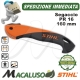 SEGACCIO pieghevole Stihl HANDYCUT PR 16 LAMA 160 MM sega PROFESSIONALE pota puta