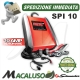 Caricabatterie Schumacher SCI 15 caricabatteria 9200015 carica batteria