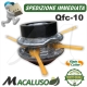 Testina portafilo Stihl AutoCut C6-2 batti e vai decespugliatore filo nylon 40067102126