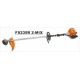 Decespugliatore Stihl FS235R tagliaerba trimmer decespugliatrice impugnatura circolare 41512000017