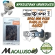 Catena Stihl x motosega Passo 404 sp.1,6 maglie 123 barra spranga 39460000123