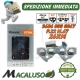 Catena Stihl x motosega Passo 325 sp.1,6 maglie 67 barra spranga 36860000067