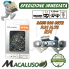 Catena Stihl x motosega Passo 325" sp.1,5 maglie 72 barra spranga 36850000072