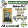 Catena Motosega Diamantata STIHL Rapid Duro Widia 3/8" 66 Maglie spessore 1,6 mm 36830000066