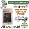 Catena Stihl Passo 1/4"P sp.1,1 maglie 72 motosega MS193T 36700000072
