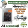Catena Stihl Passo 1/4 sp.1,1 maglie 64 motosega MS150TC MS151TC 36700000064