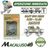 Catena Motosega Diamantata STIHL Rapid Duro Widia 325" 68 Maglie spessore 1,6 mm 36670000068