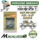 Catena Motosega Diamantata STIHL Rapid Duro Widia 325" 67 Maglie spessore 1,6 mm 36670000067