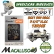 Catena Stihl x motosega Passo 1/4 sp.1,3 maglie 64 art.36610000064