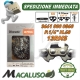 Catena Stihl x motosega Passo 1/4 sp.1,3 maglie 60 Art.36610000060
