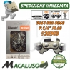 Catena Stihl x motosega Passo 1/4 sp.1,3 maglie 60 lama pota 36610000060