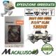 Catena Stihl x motosega Passo 1/4 sp.1,3 maglie 56 art.36610000056