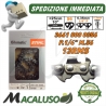 Catena Stihl x motosega Passo 1/4 sp.1,3 maglie 56 lama pota 36610000056