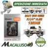 Catena Stihl x motosega Passo 1/4 sp.1,3 maglie 52 lama pota 36610000052