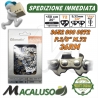 Catena Stihl x motosega Passo 3/8 sp.1,6 maglie 72 barra spranga 36520000072