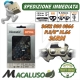 Catena Stihl x motosega Passo 3/8 sp.1,6 maglie 66 barra spranga 36520000066