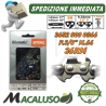 Catena Stihl x motosega Passo 3/8 sp.1,6 maglie 66 barra spranga 36520000066