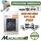 Catena Stihl x motosega Passo 3/8 P sp.1,3 maglie 62 barra spranga 36360000062