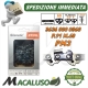 Catena Stihl x motosega Passo 3/8 P sp.1,3 maglie 60 barra spranga 36360000060