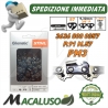 Catena Stihl x motosega Passo 3/8 P sp.1,3 maglie 57 barra spranga 36360000057