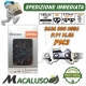 Catena Stihl x motosega Passo 3/8 P sp.1,3 maglie 56 barra spranga 36360000056
