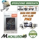 Catena Stihl x motosega MS180 MS210 Passo 3/8 P sp.1,3 maglie 55 barra cm.40 spranga 36360000055