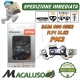 Catena Stihl x motosega Passo 3/8 P sp.1,3 maglie 52 barra spranga 36360000052