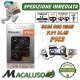 Catena Stihl x motosega Passo 3/8 P sp.1,3 maglie 45 36360000045