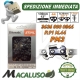Catena Stihl x motosega Passo 3/8 P sp.1,3 maglie 44 36360000044
