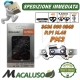 Catena Stihl x motosega Passo 3/8 P sp.1,3 maglie 40 36360000040