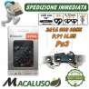 Catena Stihl PS3 Passo 3/8 P sp.1,3 maglie 55 motosega barra spranga 36160000055
