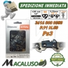 Catena Stihl PS3 Passo 3/8 P sp.1,3 maglie 50 motosega barra spranga 36160000050
