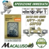 Catena Motosega Diamantata STIHL Picco Duro Widia 3/8" 50 Maglie spessore 1,3 mm 36120000050