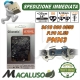 Catena Stihl x motosega MS170 MS162 MS194 x barra cm.35 P.3/8 sp.1,1 maglie 50