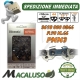 Catena Stihl x motosega Passo 3/8 P sp.1,1 maglie 44 36100000044 barra spranga