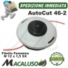 Testina portafilo Stihl AutoCut 46-2 batti e vai decespugliatore Auto Cut 40-2 40037102115
