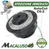 Testina portafilo Stihl AutoCut C6-2 batti e vai decespugliatore filo nylon 40067102140