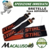 Bretelle Stihl linea Advance clip professionale elastica 00008841576 bratella