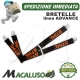 Bretelle Stihl linea Advance clip professionale elastica 00008841576 bratella bretelle