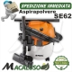 Aspirapolvere Stihl SE61 (vedi migliori dettagli)