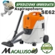 Aspirapolvere Stihl SE61 (vedi migliori dettagli)
