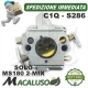 Carburatore C1Q - S286C motosega Stihl MS180 2MIX 11301200612