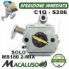 Carburatore C1Q - S286C motosega Stihl MS180 2MIX 11301200612