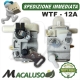 Carburatore decespugliatore Stihl FS460 FR460 M-TRONIC WTF 12A 41471200608