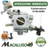 Carburatore Soffiatore Stihl BR600 BR700 Zama C1Q-4282 42821200611