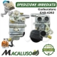 Carburatore zama C1Q-4282 soffiatore Stihl BR600 BR700 42821200611
