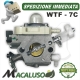 Carburatore decespugliatore Stihl FS460 FR460 M-TRONIC WTF 7 41471200603