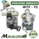 Carburatore decespugliatore Stihl FS460 FR460 M-TRONIC WTF 7 41471200603