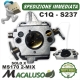 Carburatore motosega Stihl MS170 2MIX C1Q-S237A 11301200610