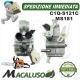 Carburatore C1Q - S121C motosega Stihl MS181 11391200605